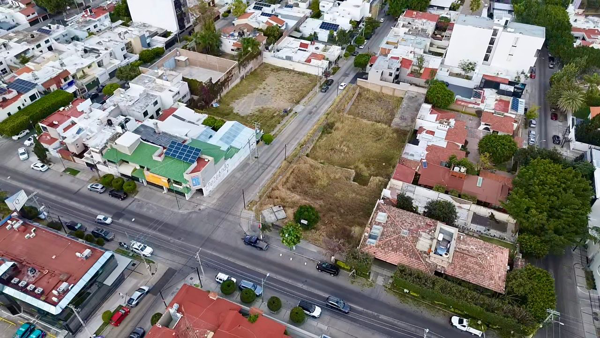 Terreno en venta en Jardines del Moral, León — foto 3 de 9