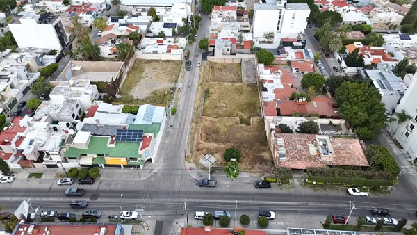 Terreno en venta en Jardines del Moral, León — foto 2 de 9