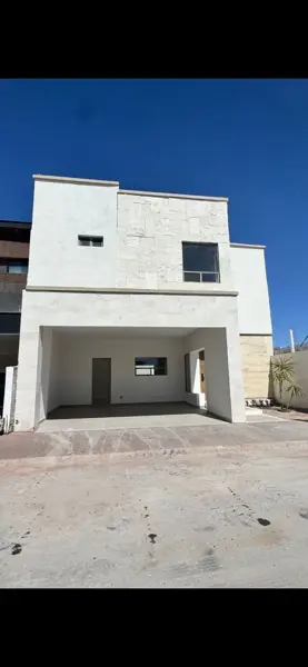 Casa Nueva en Viñedos