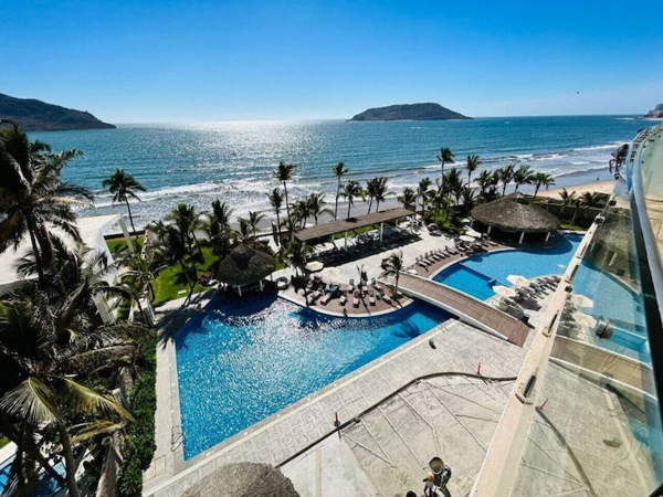 Departamento en venta en Zona Dorada, Mazatlán — foto 3 de 27