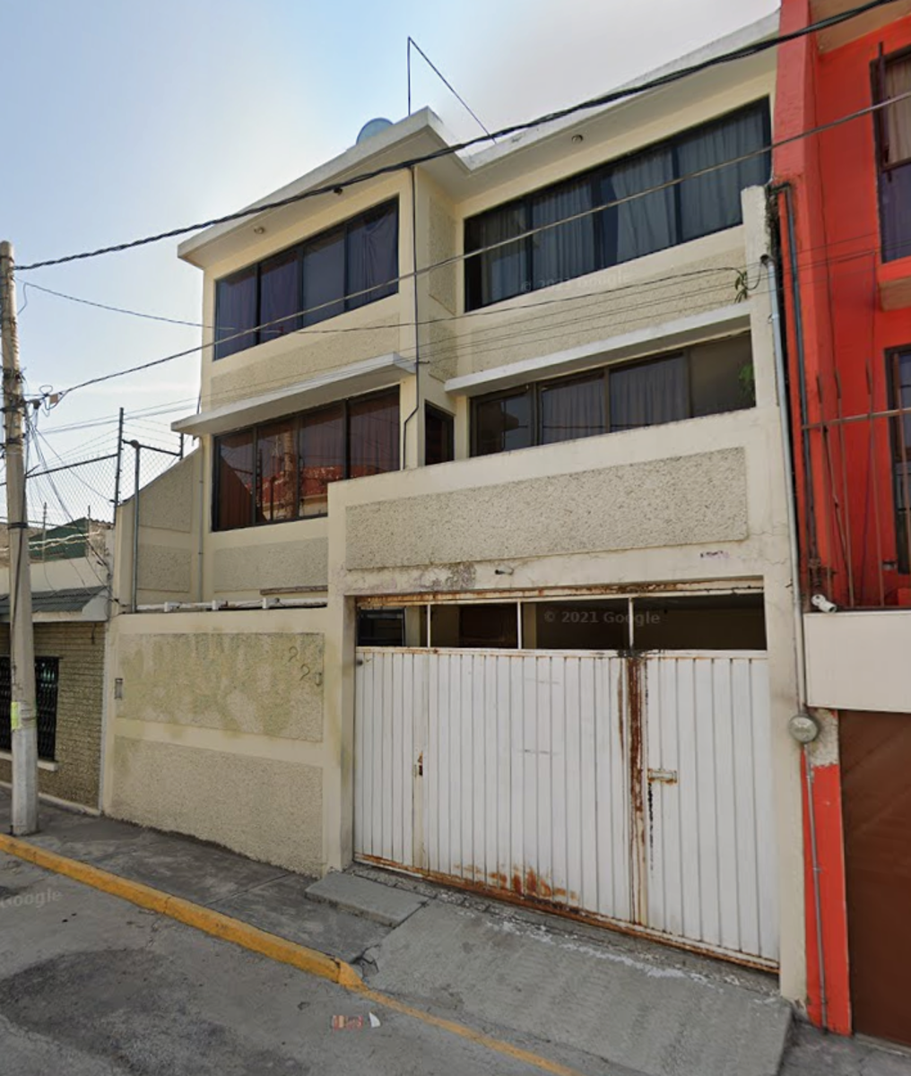 Casa en venta en Jardines de Casa Nueva, Ecatepec de Morelos — foto 1 de 3