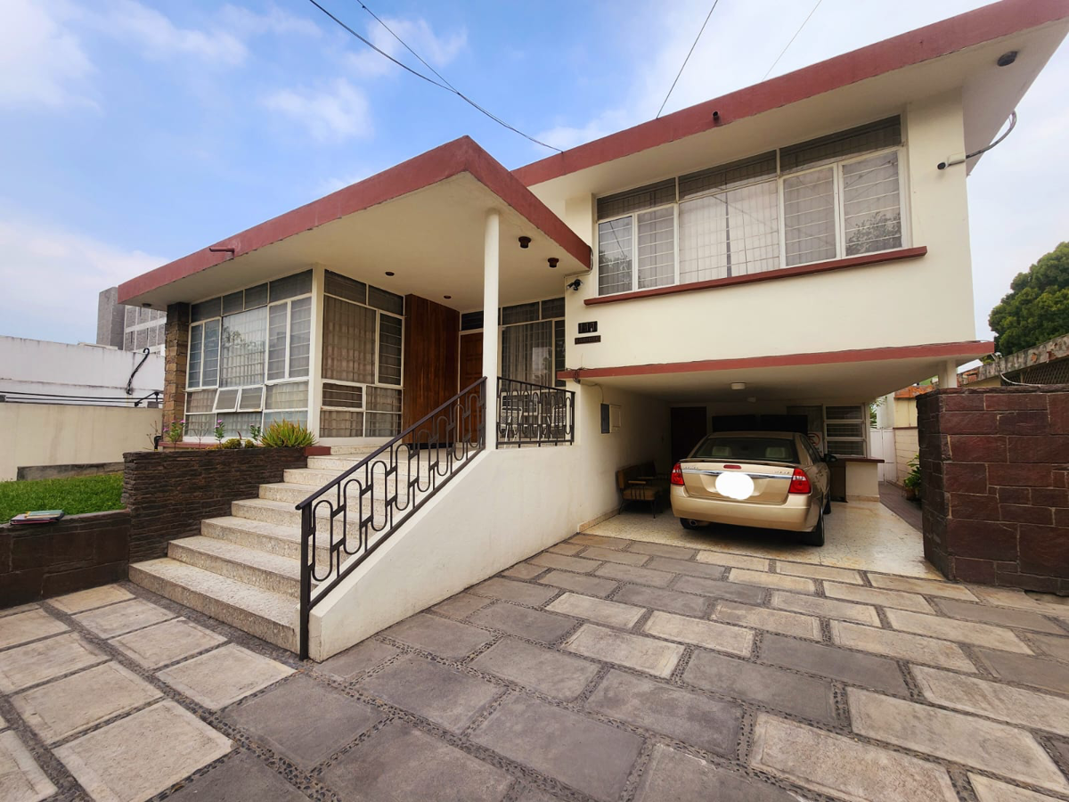 Casa en venta en Leones, Monterrey — foto 1 de 10