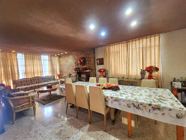 Casa en venta en Leones, Monterrey — foto 2 de 10