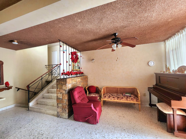 Casa en venta en Leones, Monterrey — foto 3 de 10