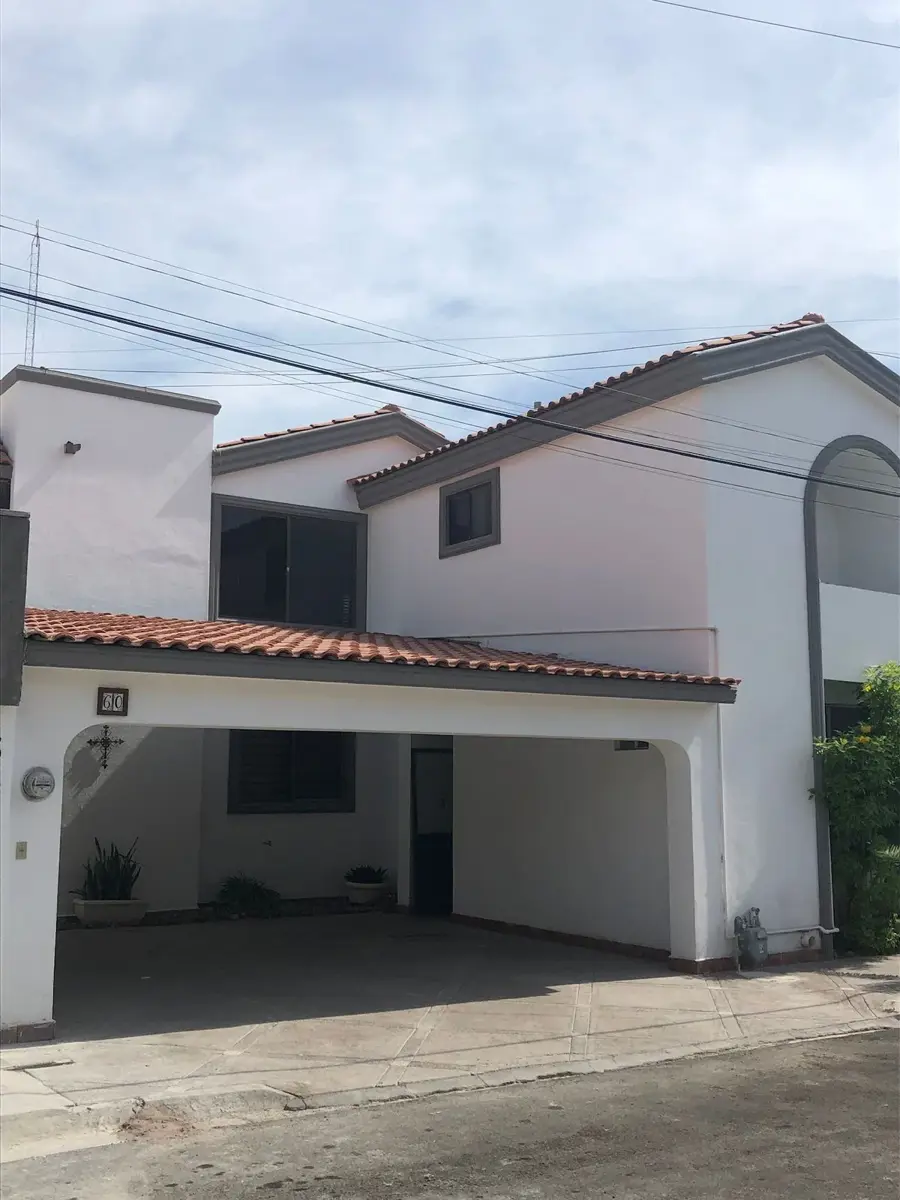 Casa en renta en Villas la Rosita, Torreón — foto 1 de 14