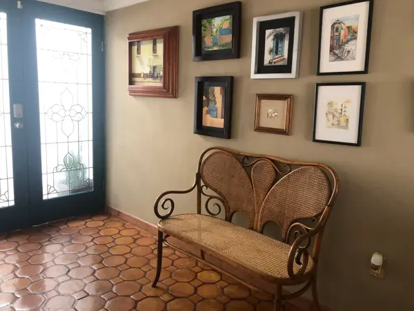Casa en renta en Villas la Rosita, Torreón — foto 2 de 14