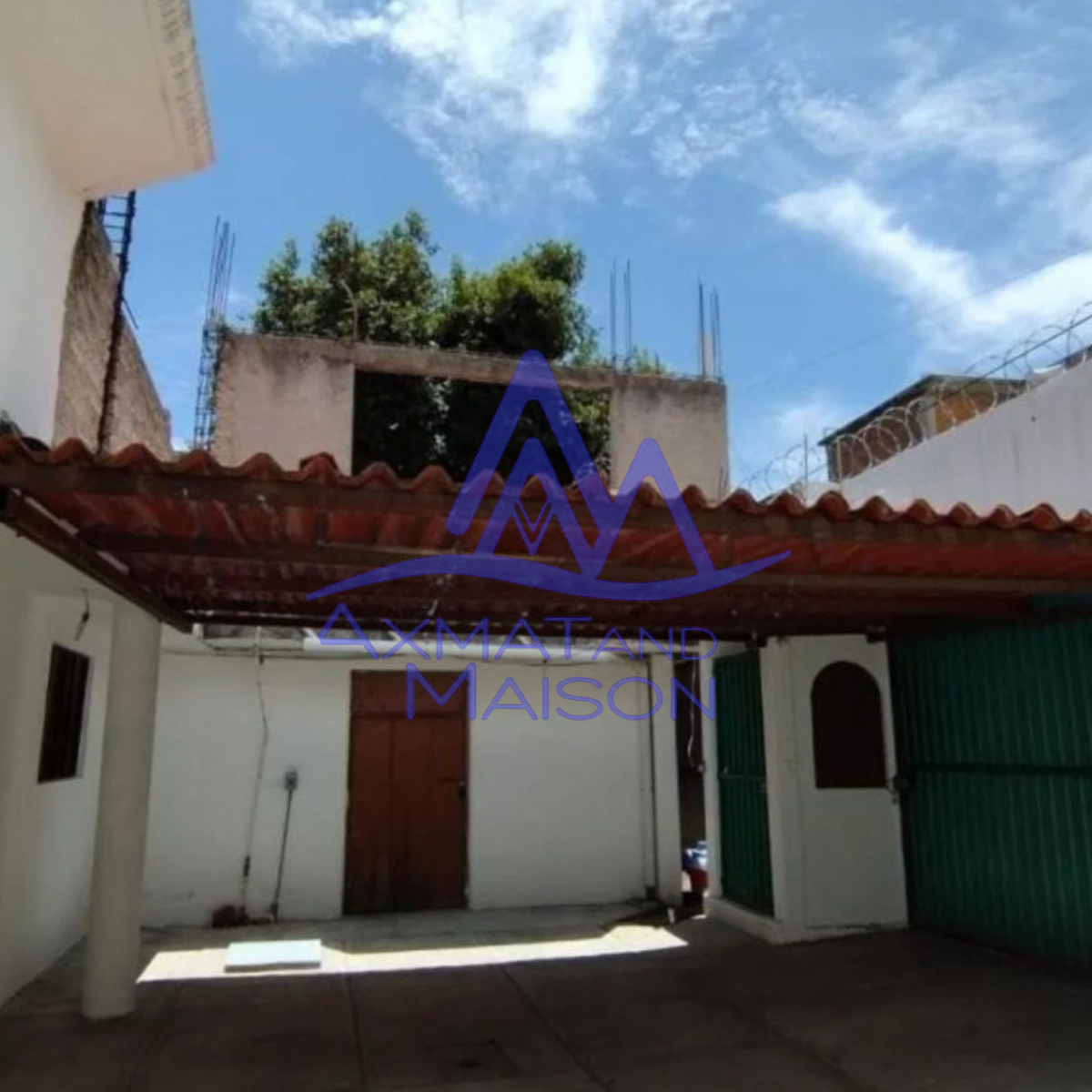 Casa en venta en Santa Cruz Xochitepec, Xochimilco — foto 1 de 20