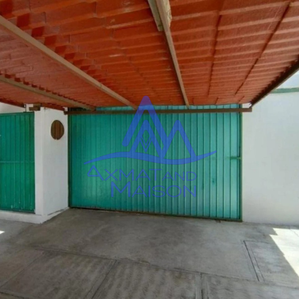 Casa en venta en Santa Cruz Xochitepec, Xochimilco — foto 3 de 20