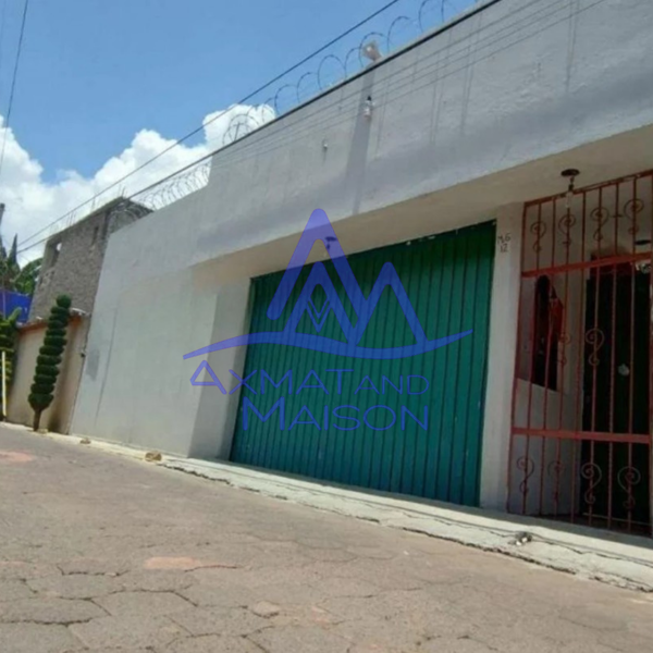 Casa en venta en Santa Cruz Xochitepec, Xochimilco — foto 2 de 20