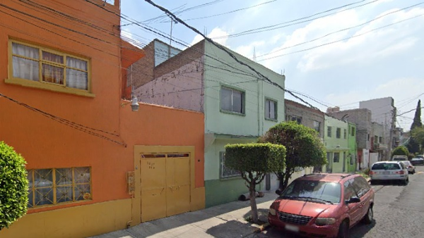 Casa en venta en Bondojito, Gustavo A. Madero — foto 2 de 22