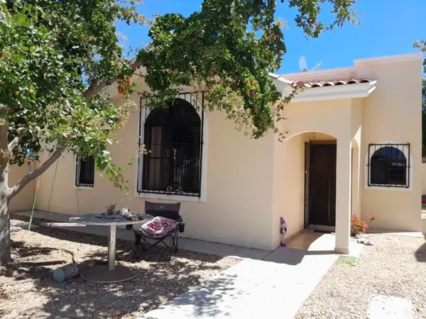 Casa en renta en Benito Juarez, La Paz — foto 2 de 9