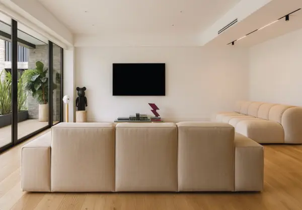 Departamento en venta en Polanco V Sección, Miguel Hidalgo — foto 3 de 23