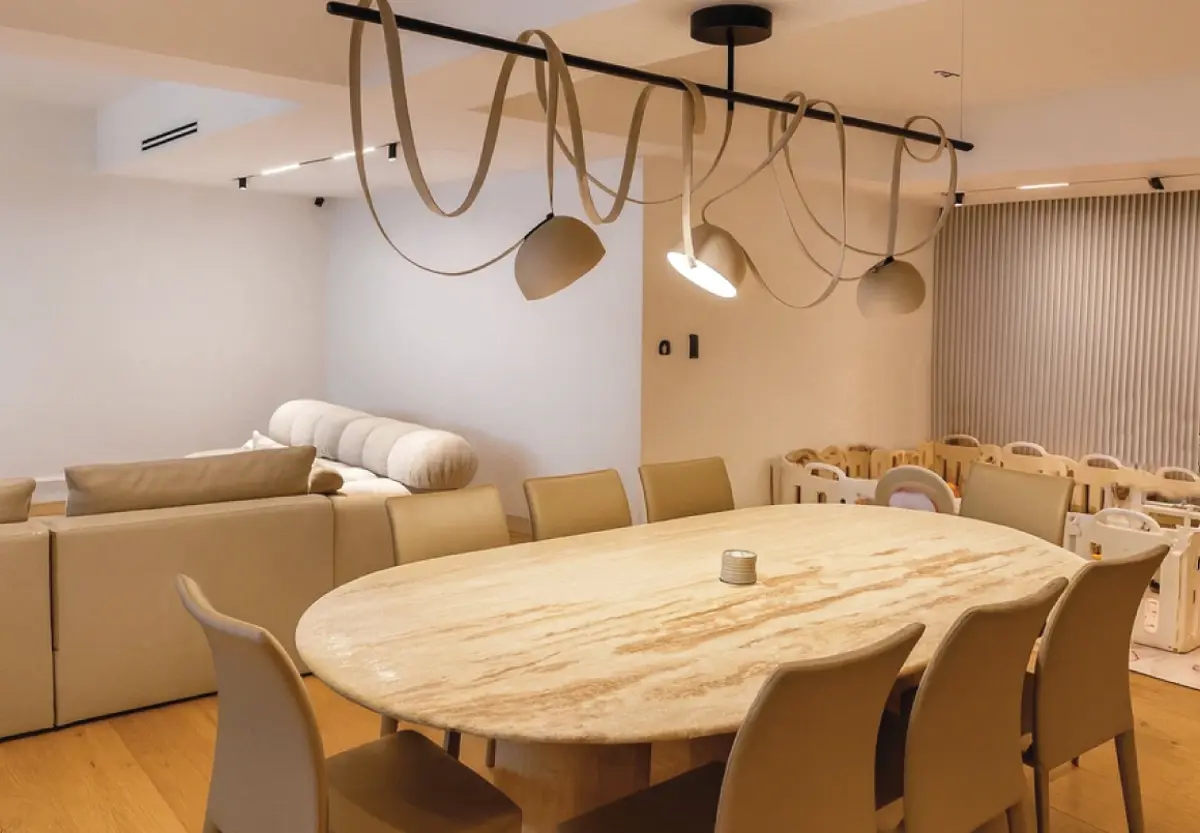 Departamento en venta en Polanco V Sección, Miguel Hidalgo — foto 1 de 23