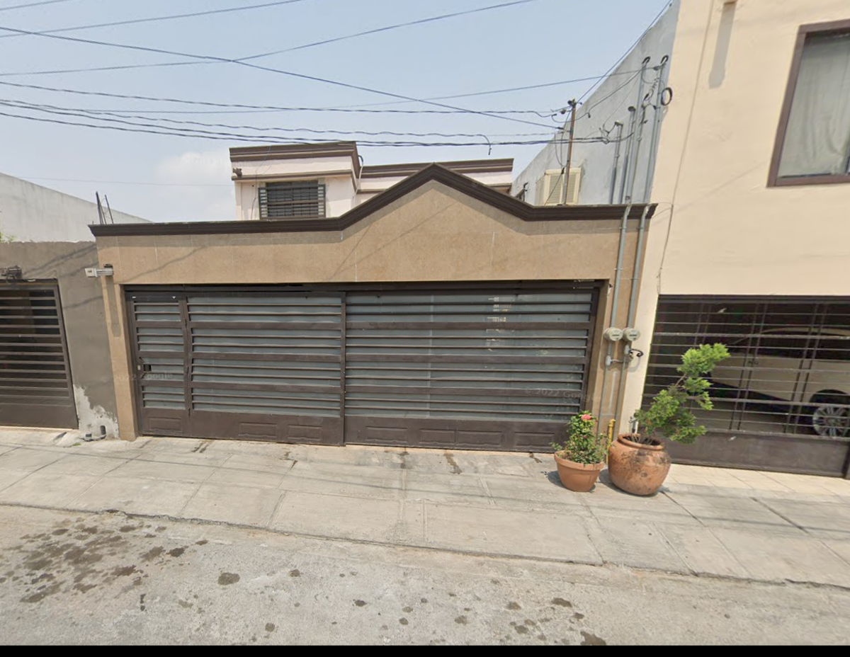 Casa en venta en Residencial las Puentes, San Nicolás de los Garza — foto 1 de 23