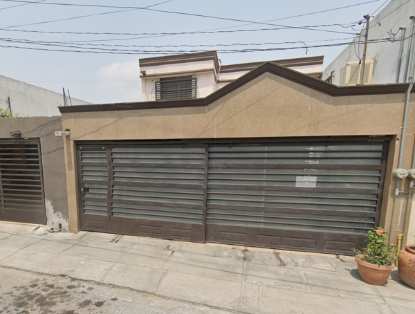 Casa en venta en Residencial las Puentes, San Nicolás de los Garza — foto 3 de 23