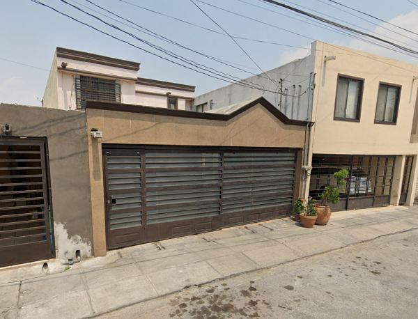 Casa en venta en Residencial las Puentes, San Nicolás de los Garza — foto 2 de 23