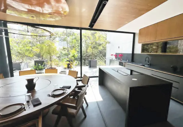 Departamento en venta en Polanco I Sección, Miguel Hidalgo — foto 3 de 7