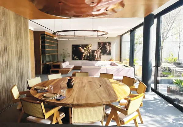 Departamento en venta en Polanco I Sección, Miguel Hidalgo — foto 2 de 7
