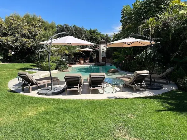 Casa en renta en Rancho Cortes, Cuernavaca — foto 3 de 34