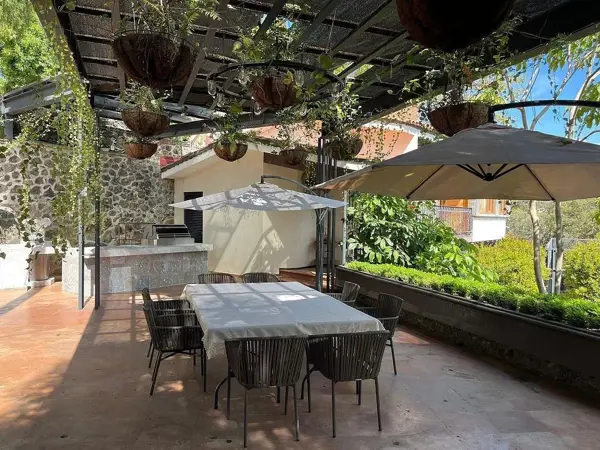 Casa en venta en Rancho Cortes, Cuernavaca — foto 2 de 34