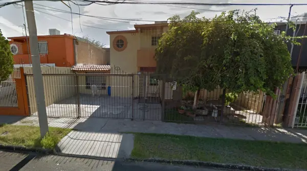 Casa en venta en Fuentes del Valle, Juárez — foto 3 de 10