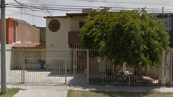 Casa en venta en Fuentes del Valle, Juárez — foto 2 de 10
