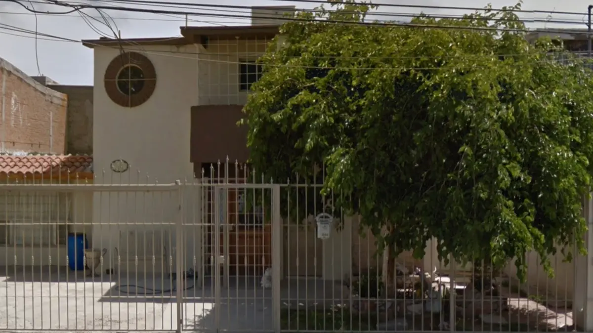 Casa en venta en Fuentes del Valle, Juárez — foto 1 de 10