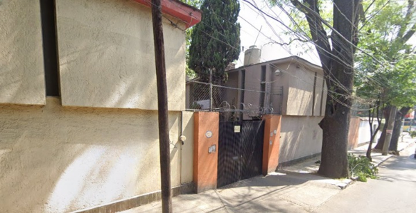 Casa en venta en Santa María Nonoalco, Benito Juárez — foto 2 de 22