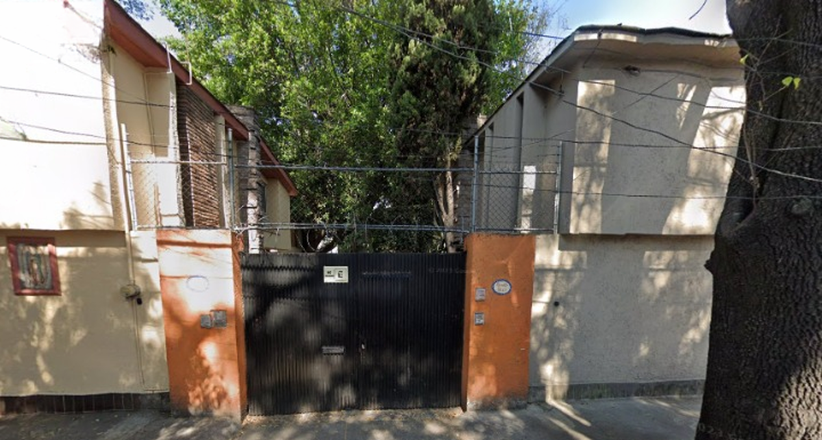 Casa en venta en Santa María Nonoalco, Benito Juárez — foto 1 de 22