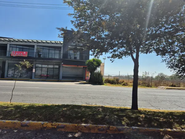 Terreno en venta en Llano Grande (El Salitre), Metepec — foto 2 de 4