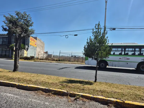 Terreno en venta en Llano Grande (El Salitre), Metepec — foto 3 de 4