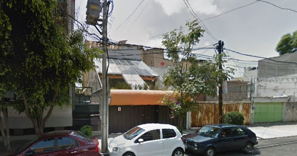 Casa en venta en Acacias, Benito Juárez — foto 2 de 22