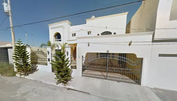 Casa en venta en Valle Real, Saltillo — foto 2 de 12