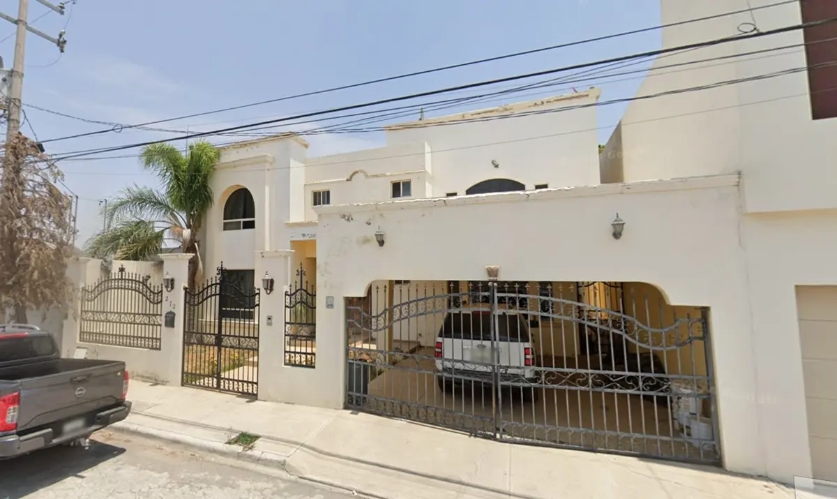 Casa en venta en Valle Real, Saltillo — foto 1 de 12