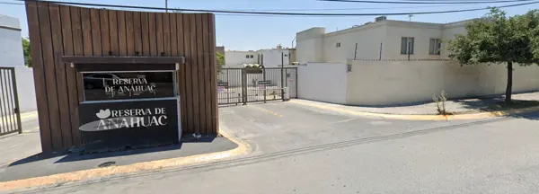Casa en venta en Reserva de Anahuac, San Nicolás de los Garza — foto 2 de 18