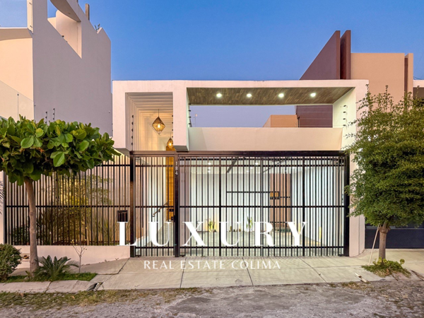 Residencia en venta de 1 planta en zona norte plusvalia