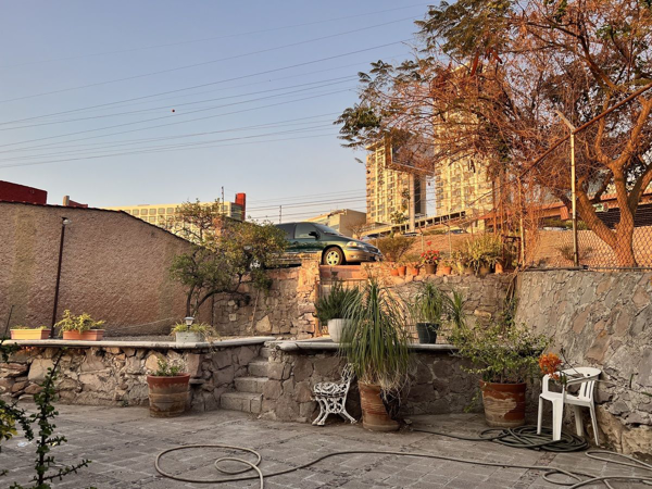 Casa en venta en Arboledas, Querétaro: Espacio y comodidad en una sola planta