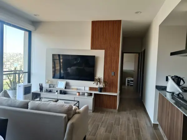 Departamento en venta en San José Río Hondo (Río Hondo), Naucalpan de Juárez — foto 2 de 24