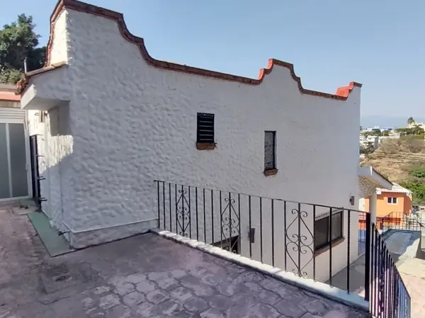 Casa en venta en Lomas de Atzingo, Cuernavaca — foto 3 de 25