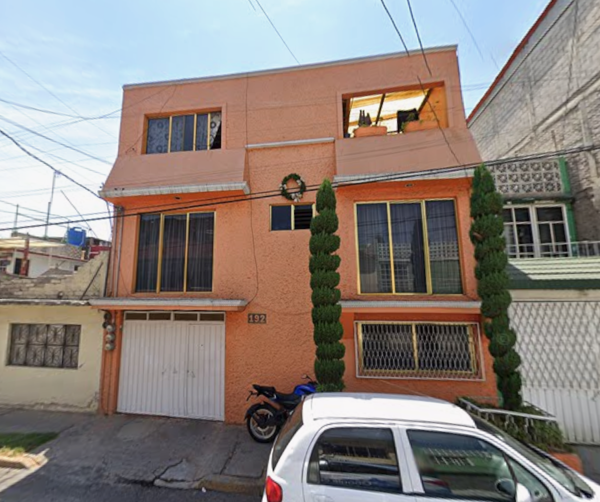 Casa en venta en Metropolitana Segunda Sección, Nezahualcóyotl — foto 3 de 3