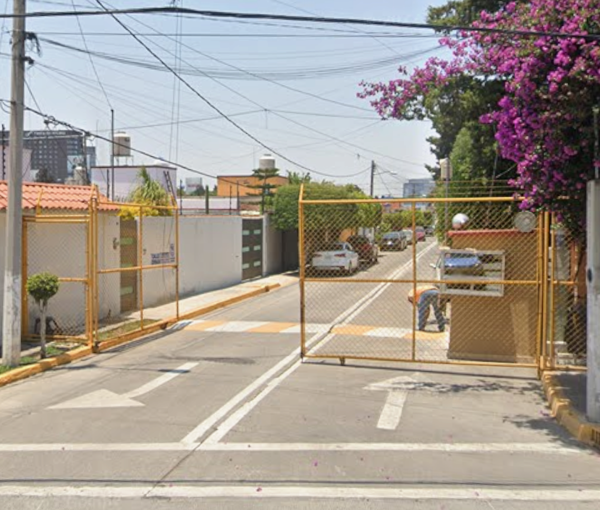Casa en venta en Electra, Tlalnepantla de Baz — foto 3 de 3