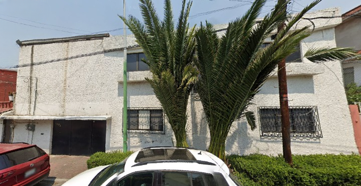 Casa en venta en Residencial Zacatenco, Gustavo A. Madero — foto 1 de 22