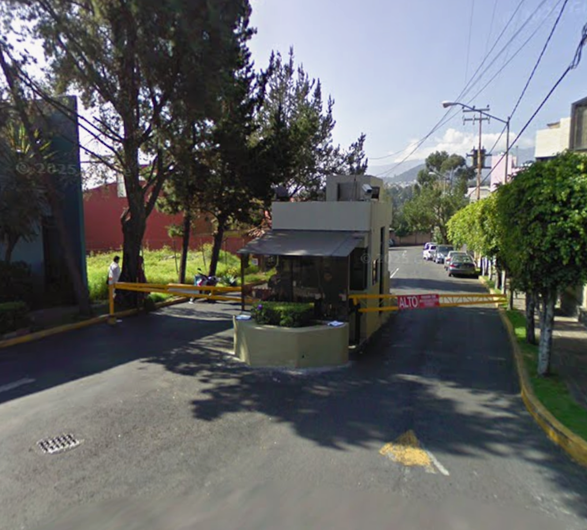 Casa en venta en Lomas de Guadalupe, Álvaro Obregón — foto 1 de 3