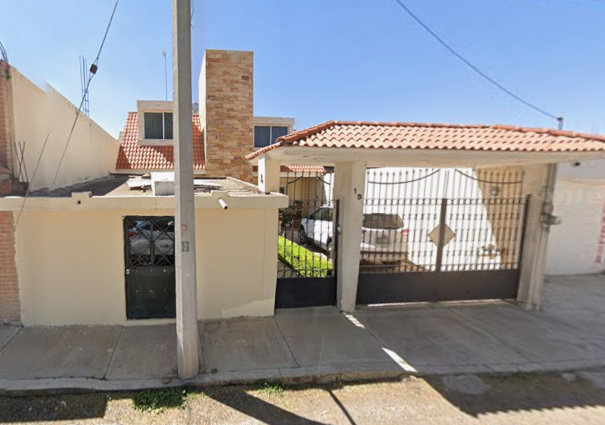 Casa en venta en Zapotlan de Juarez Centro, Zapotlán de Juárez — foto 1 de 3