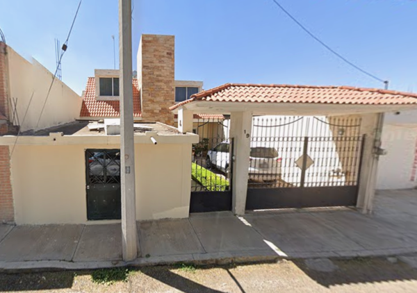 Casa en venta en Zapotlan de Juarez Centro, Zapotlán de Juárez — foto 3 de 3