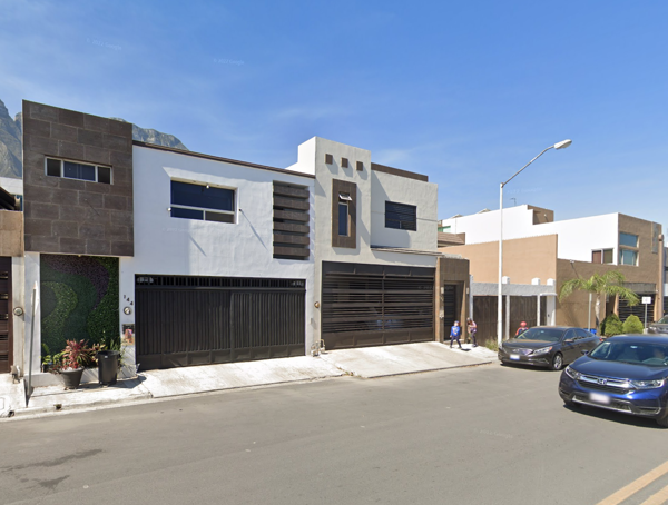 Casa en venta en Cumbres Elite, Monterrey — foto 3 de 15