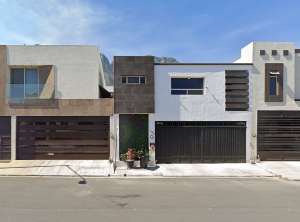 Casa en venta en Cumbres Elite, Monterrey — foto 2 de 15