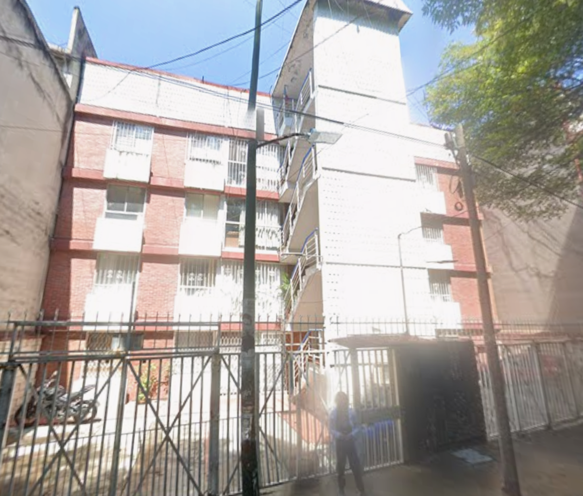 Departamento en venta en Campestre Churubusco, Coyoacán — foto 1 de 3