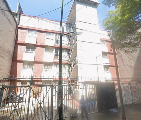 Departamento en venta en Campestre Churubusco, Coyoacán — foto 3 de 3