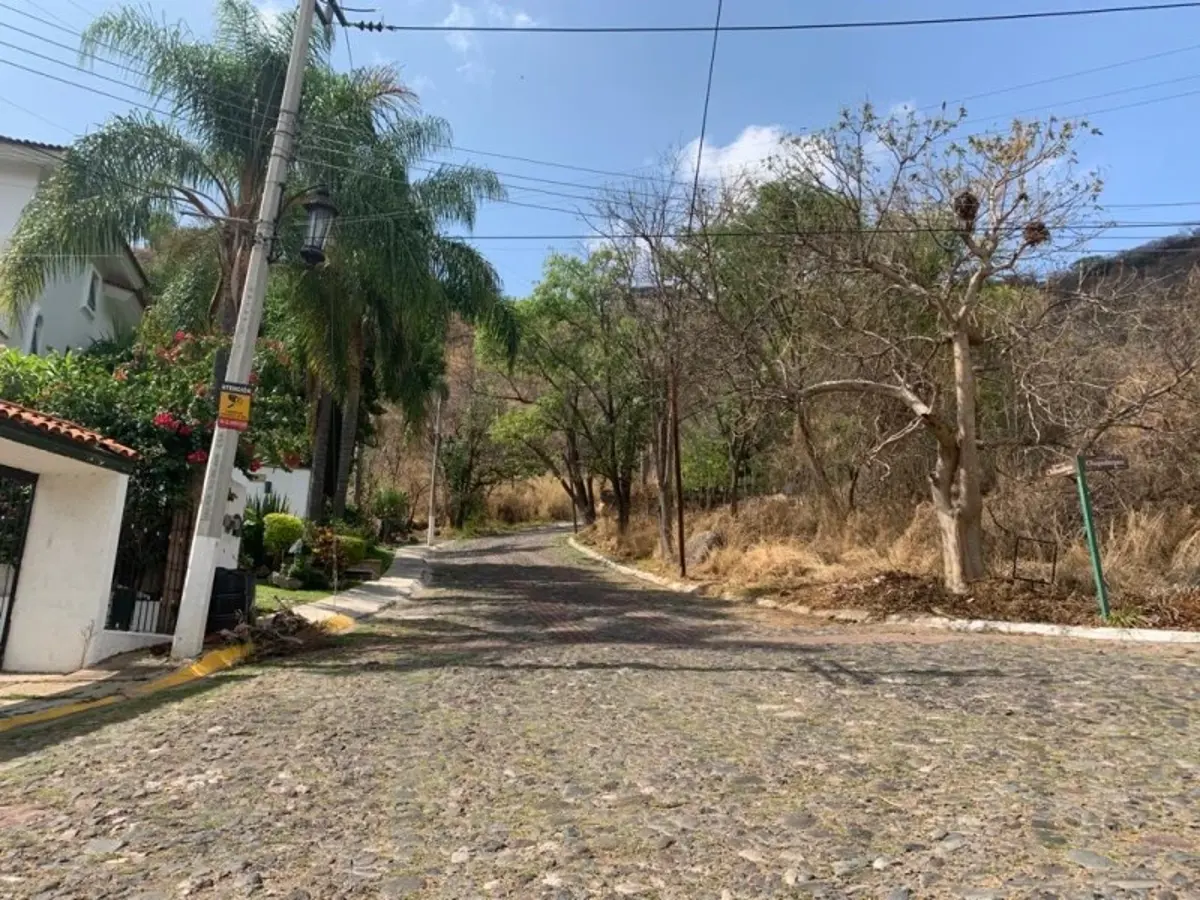 Terreno en Venta en Las Cañadas (Bosques de San Isidro), Zapopan, Jalisco Terreno en Venta en Las Cañadas (Bosques de San Isidro), Zapopan, Jalisco